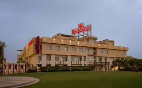 Hotel Ramada Ajmer